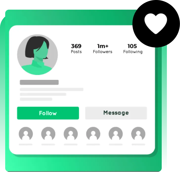 ¿Qué son los Me gusta automáticos de Instagram?