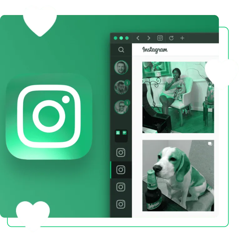 Garantia de curtidas no Instagram do SocialPlug