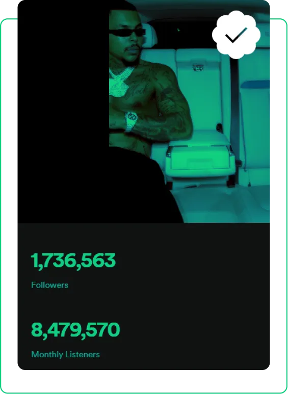 Melhore sua Visibilidade e Classificação no Spotify