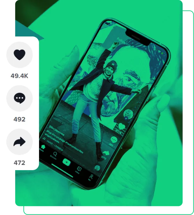 Aumente la credibilidad y la confianza