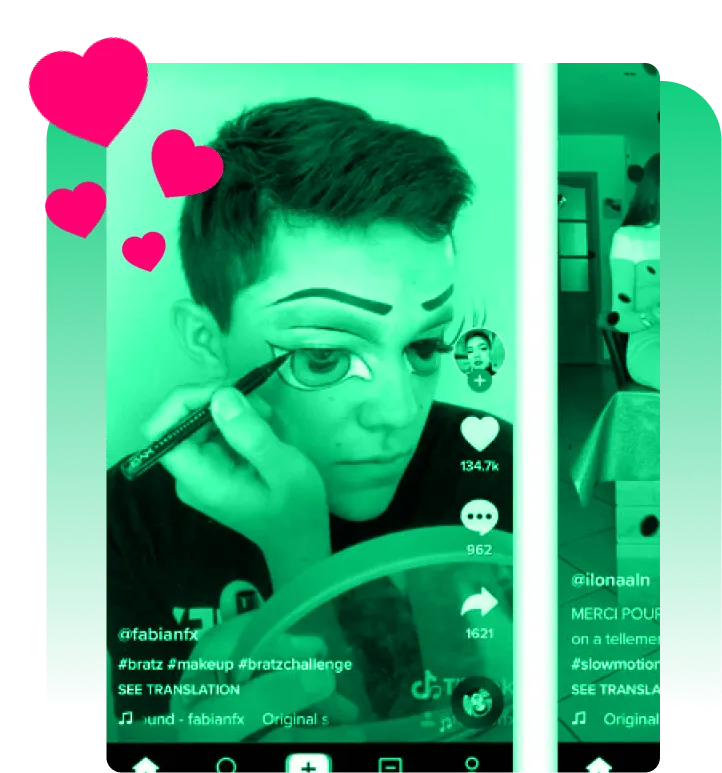 Servicio rápido y cómodo a través de SocialPlug