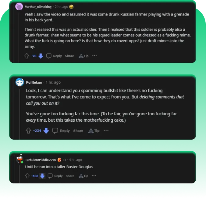 Difícil, mas eficaz