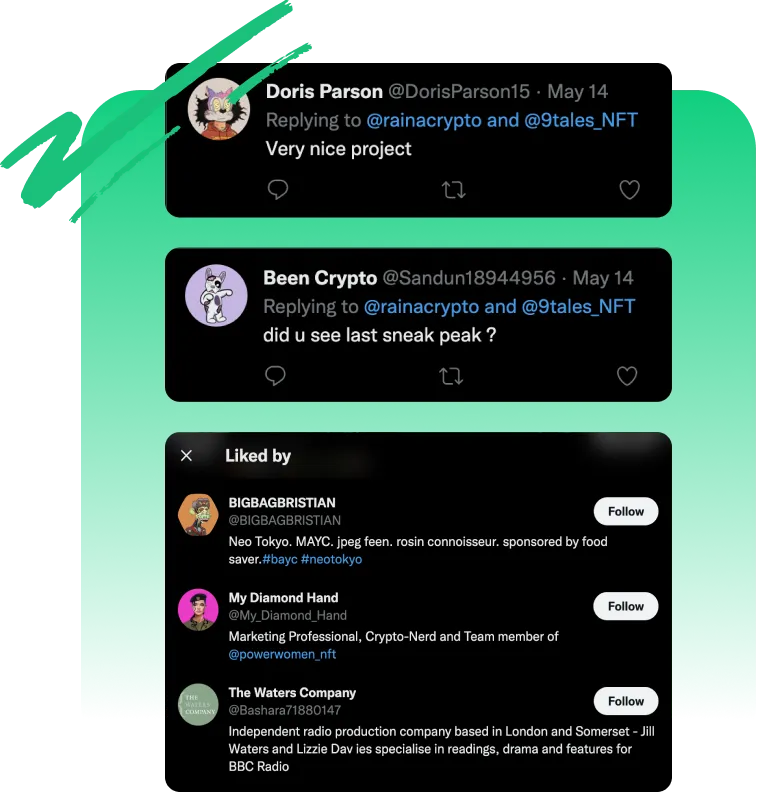 Automático semelhante ao humano comprometimento