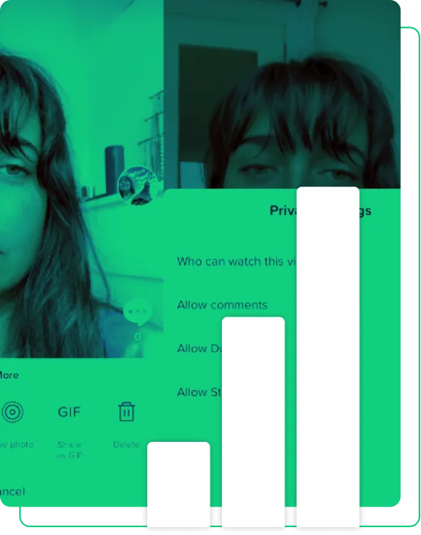 Melhore as métricas de classificação do TikTok e aumente sua visibilidade