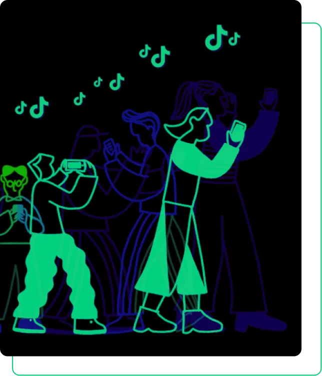 Aumente sua classificação no TikTok