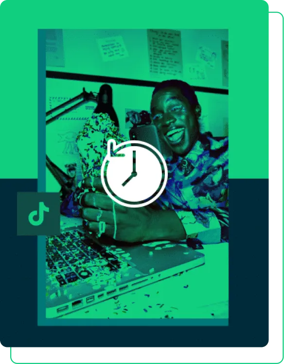 Economize tempo e energia