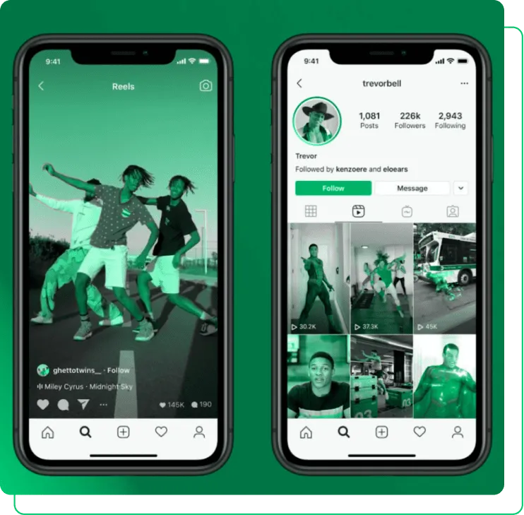 Increase Your Content Visibility Across Instagram