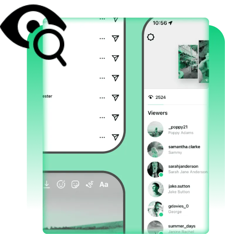 Por Que Você Deve Comprar Visualizações no Instagram?