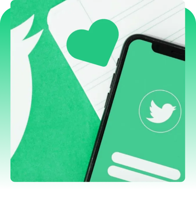 Usado Pelos Principais Influenciadores e Empresas do Twitter (X)