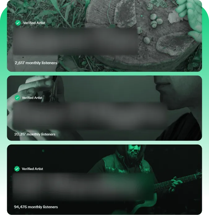 Why You Buy Spotify Monthly Listeners