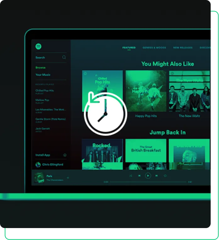 Save Time With Our Spotify Follower Service