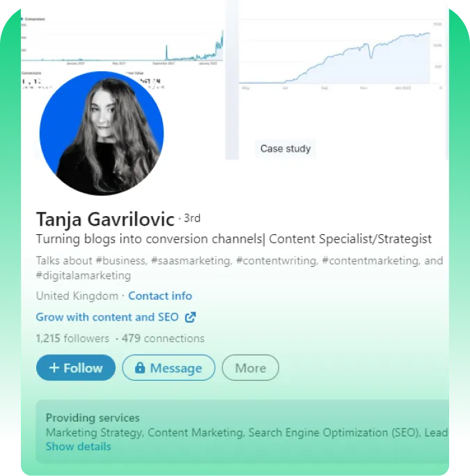 Quem deve comprar conexões no LinkedIn?