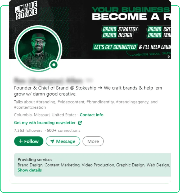 Economize tempo e energia