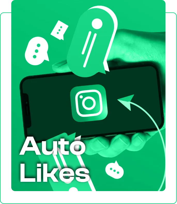 Comprar me gusta automáticos para Instagram: ¿por qué?