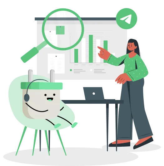 Aumentar a visibilidade da enquete