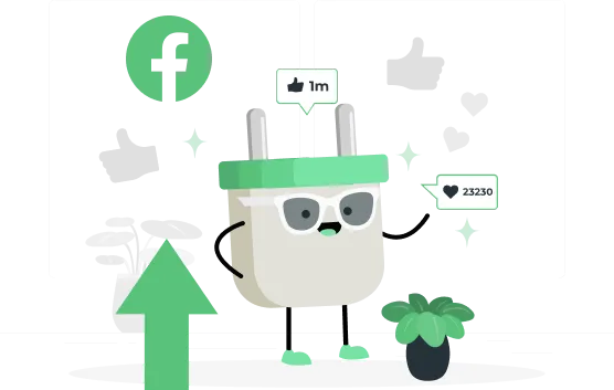 Hackeie o algoritmo do Facebook