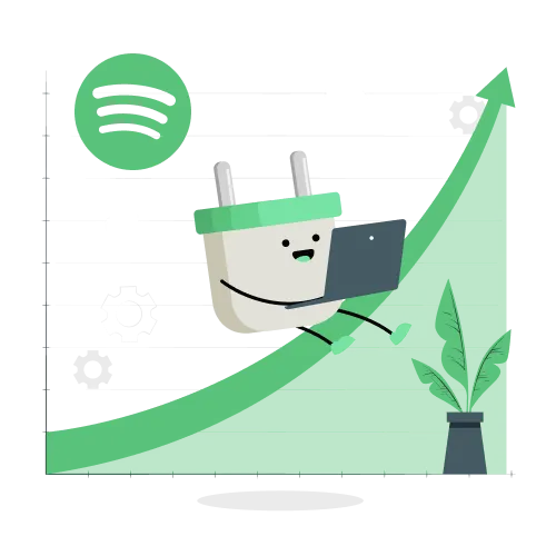 Melhore Sua Posição no Algoritmo do Spotify