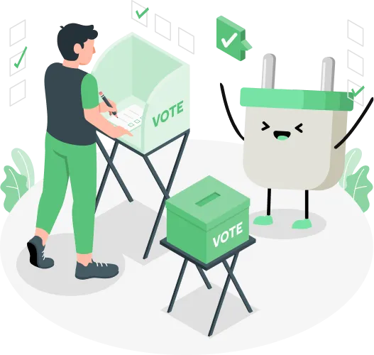 Drive Organic Participation