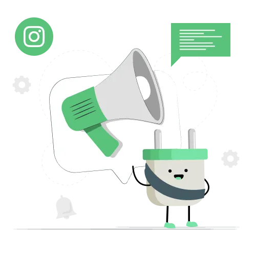 Impulsione a interação pós-publicação