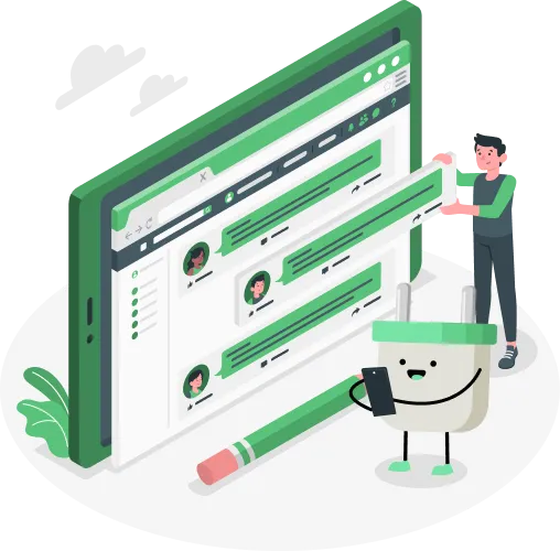 Melhore a classificação dos comentários