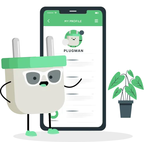 Eficaz para contas pessoais e comerciais