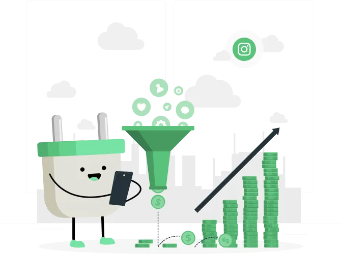 Melhore as oportunidades de conversão