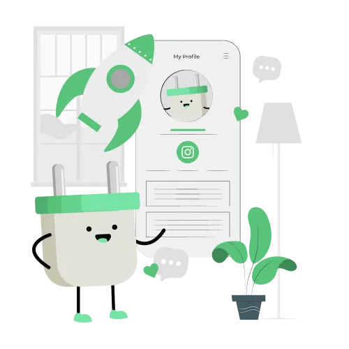 Por que as visitas ao perfil são importantes