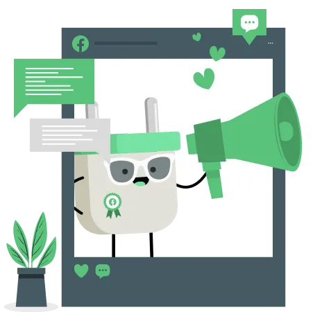 Reforzar la autoridad de la marca