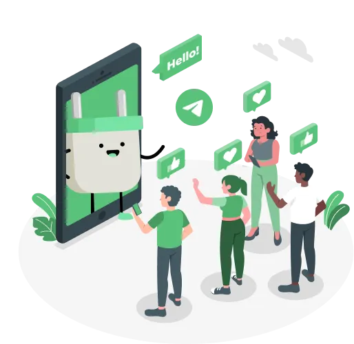 Enhance Group or Channel Activity