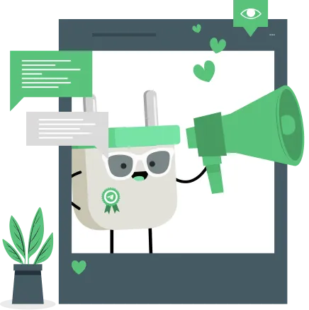 Improve Content Credibility