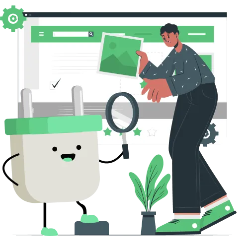 Promote User Interaction