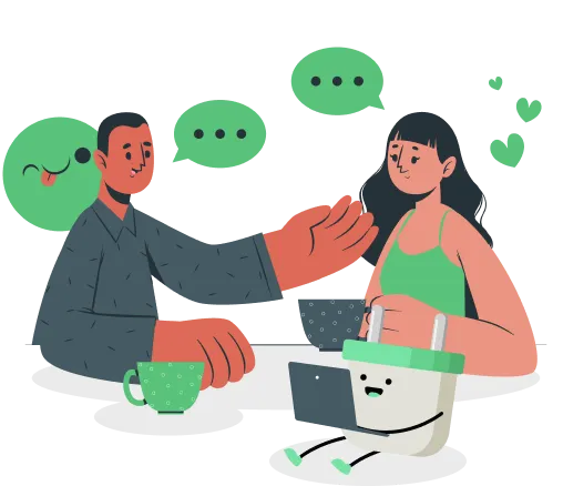 Bring in More New Members to the Group