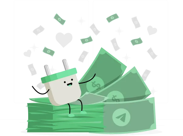 Telegram Reactions vs. Other Engagement Metrics