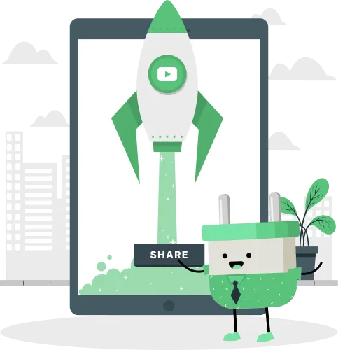 Maximiza o impacto do conteúdo