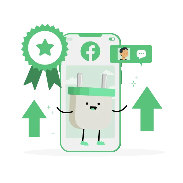 Den Social Proof stärken