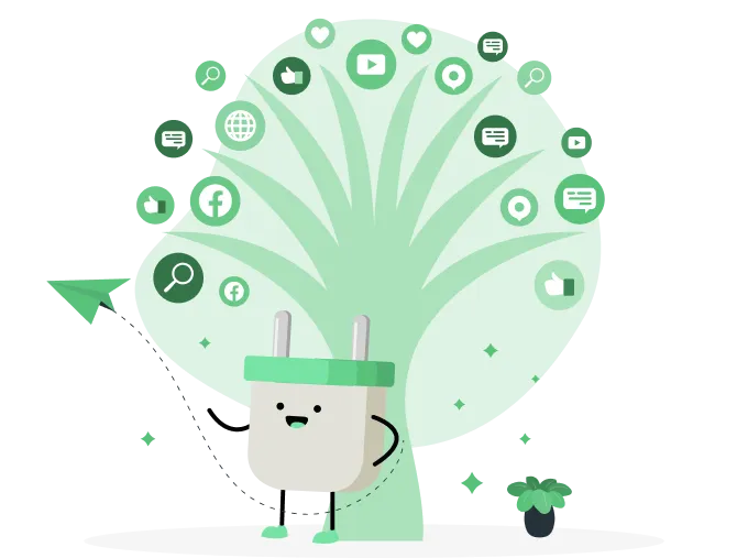 Facebook-Kommentar-Likes vs. andere Engagement-Metriken