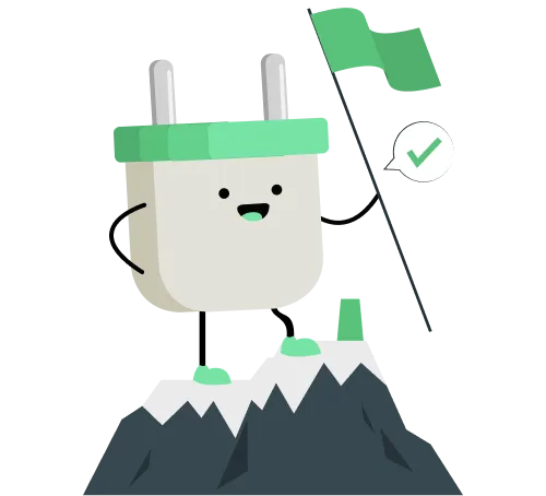 Aumente a classificação da sua resposta