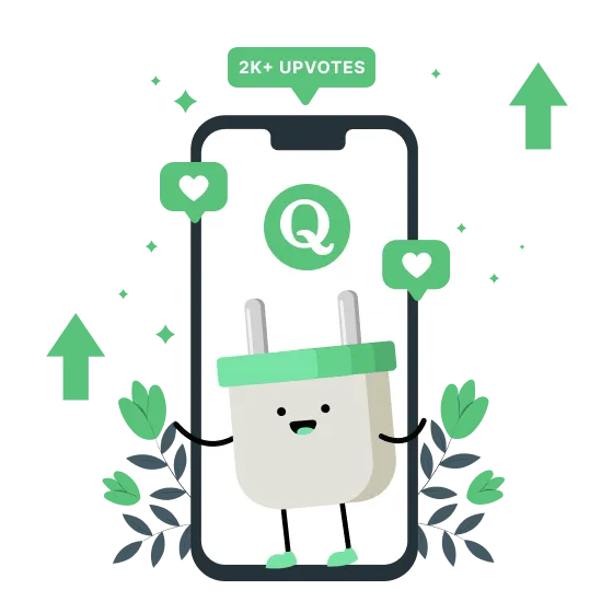 Atraia mais votos positivos orgânicos