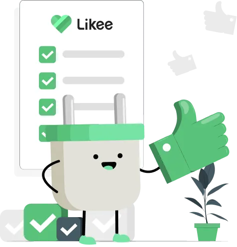 How Likee Likes Contribute to Profile Growth