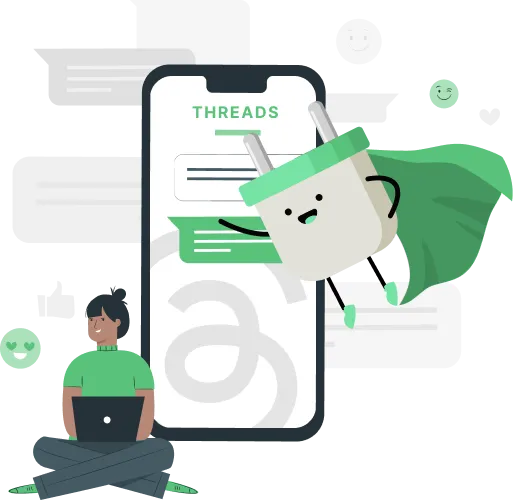 Incentivar a interação orgânica