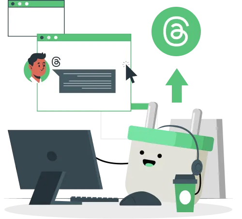 Aumente a visibilidade