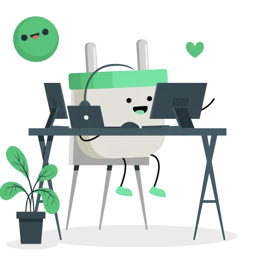 Cree una ventaja competitiva