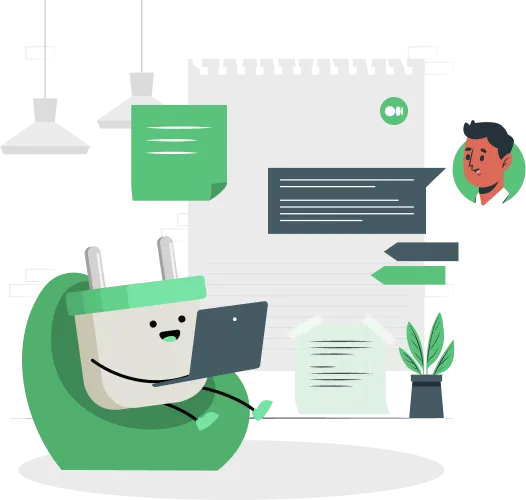 Amplíe su audiencia