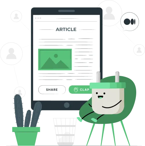 Melhore a credibilidade