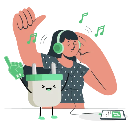 Aumente la popularidad de las canciones