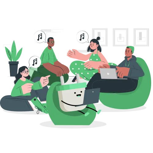 Alcance um público maior