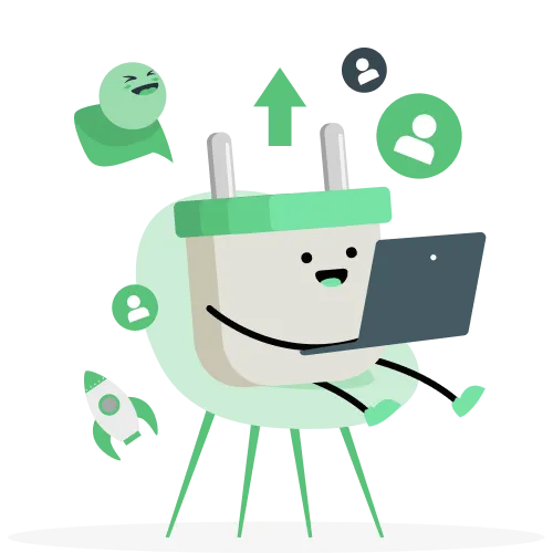 Aumente la participación de los espectadores