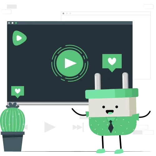 Mejorar la clasificación de los vídeos