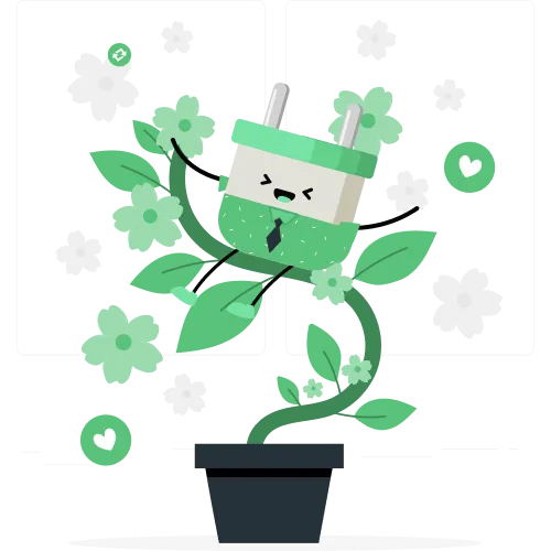 Apoyar el crecimiento a largo plazo