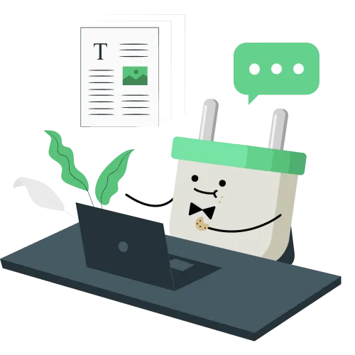 Aumente a interação orgânica